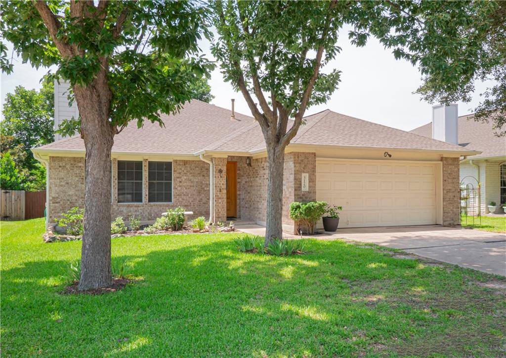 3120 Flinders Reef LN, Austin, TX 78728