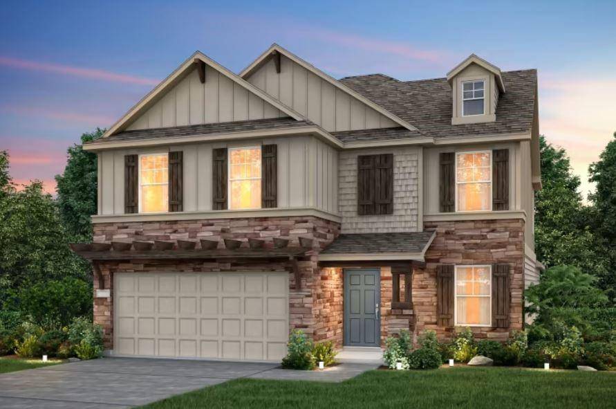 220 Sweetleaf DR, Buda, TX 78610