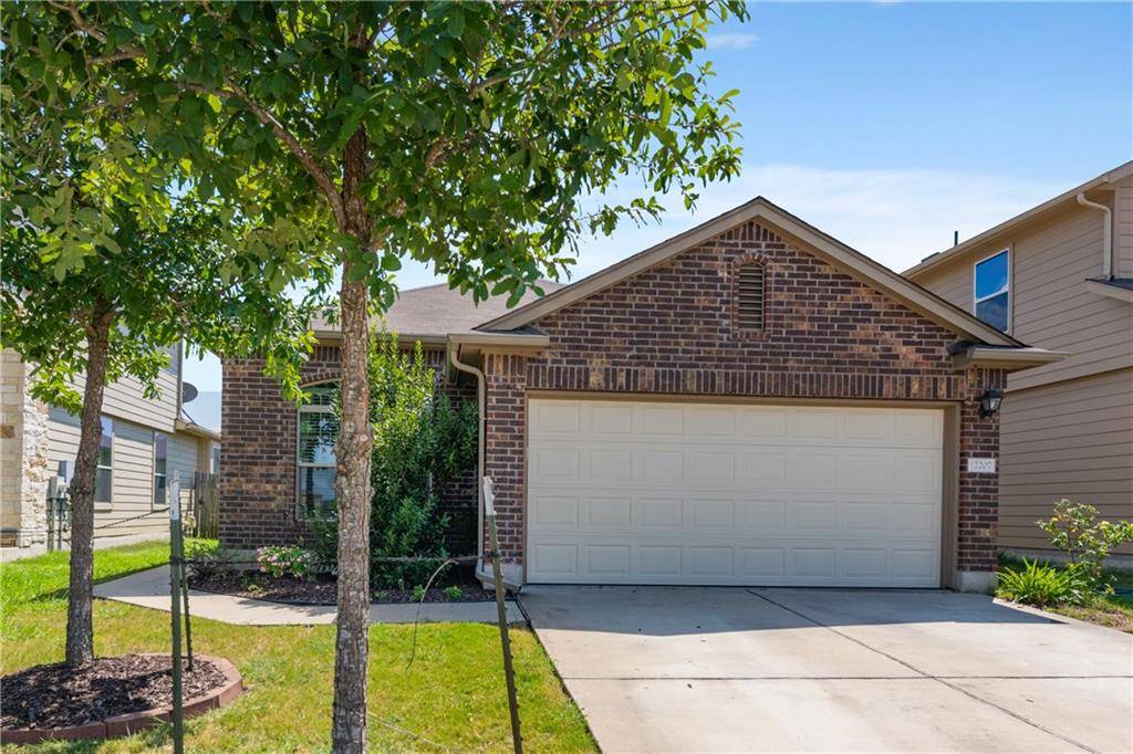 12207 Stoneridge Gap LN, Manor, TX 78653