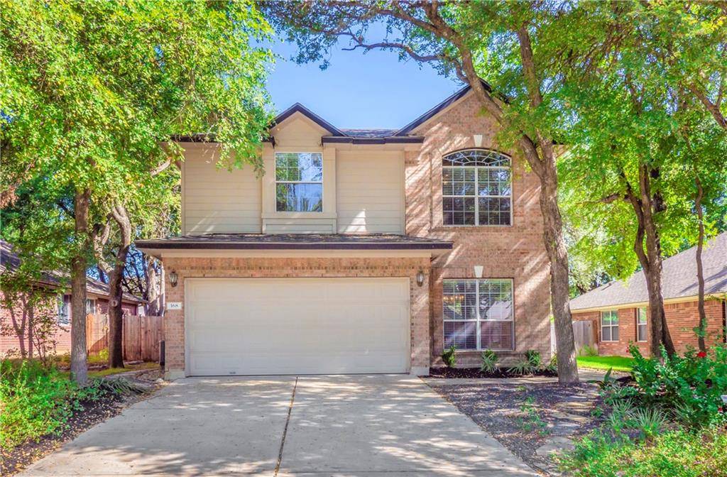 168 Salle Ave, Buda, TX 78610