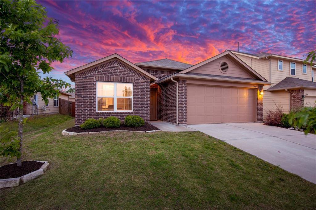 19005 Great Falls DR, Manor, TX 78653