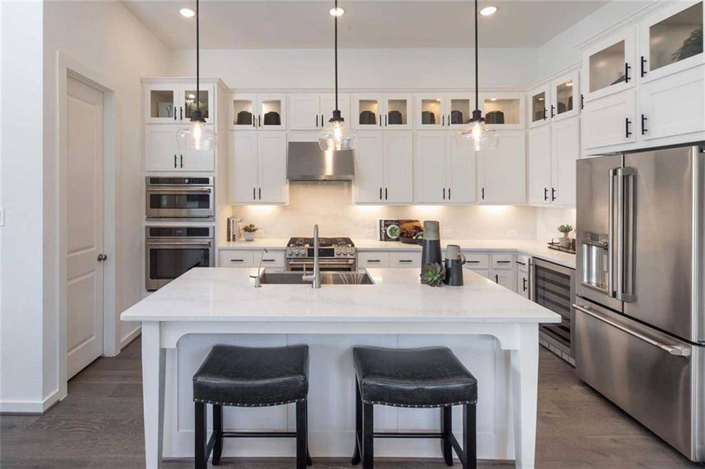 308 Diamondback DR, Georgetown, TX 78628