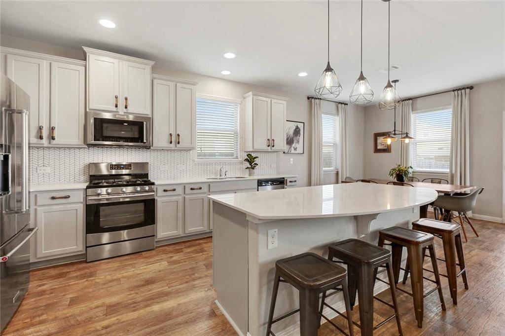 273 Pearl WAY, Buda, TX 78610