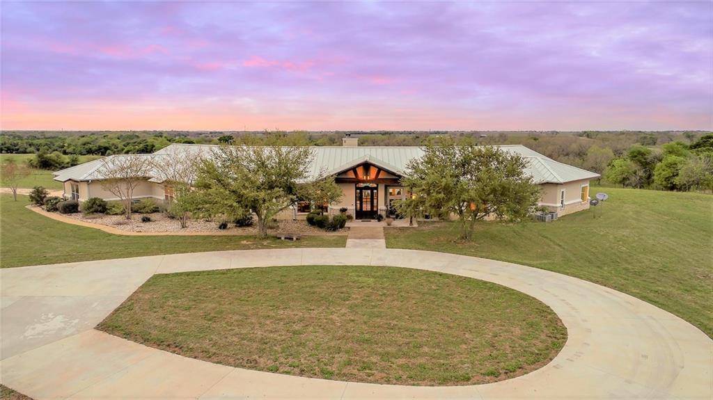 28821 Wind Farm RD, Taylor, TX 76574