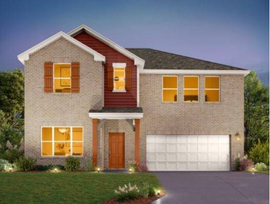 11908 Mexia PASS, Manor, TX 78653