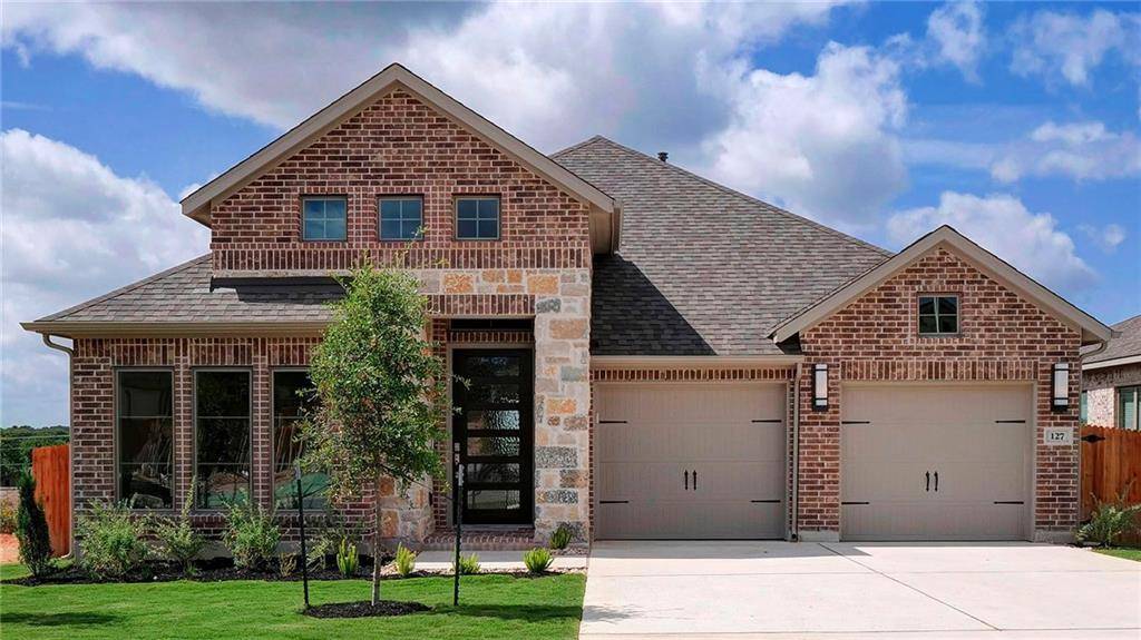 127 Charlotte Agitha DR, Buda, TX 78610