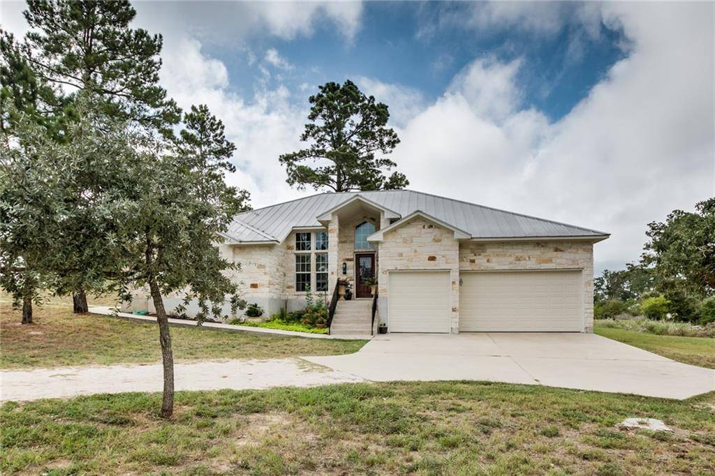 173 S Buckhorn DR, Bastrop, TX 78602