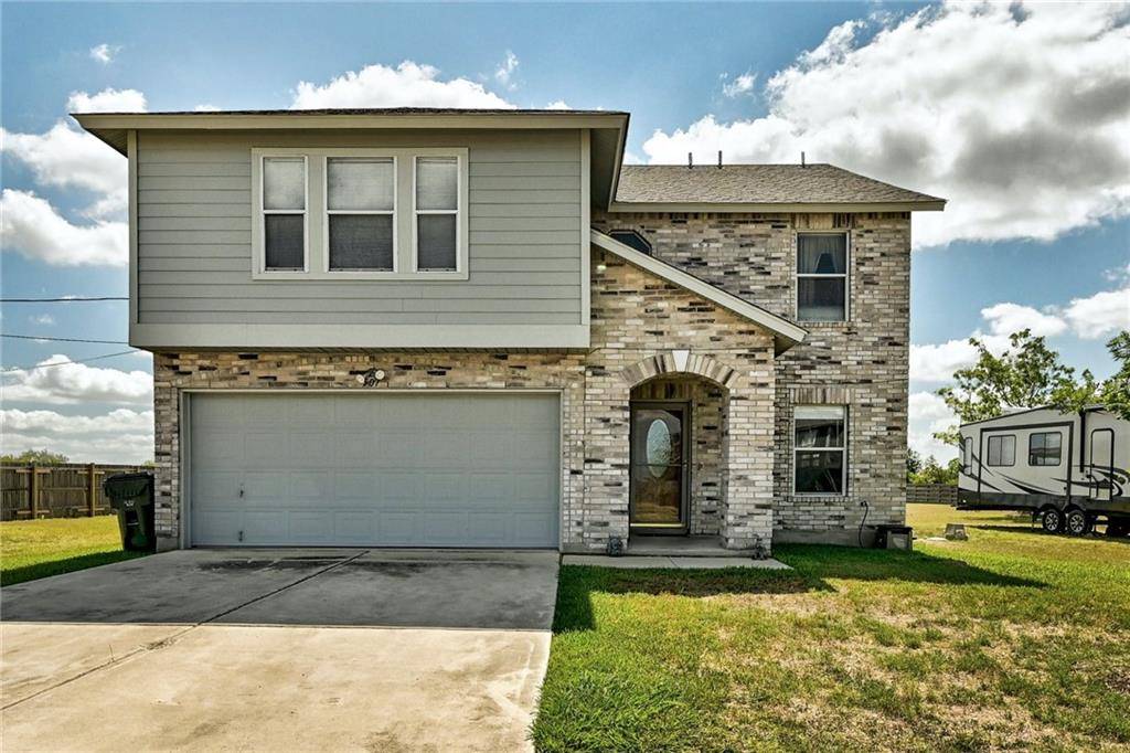 507 Siebert DR, Kyle, TX 78640