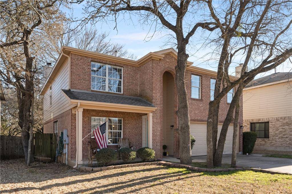 1204 Mathias ST, Cedar Park, TX 78613