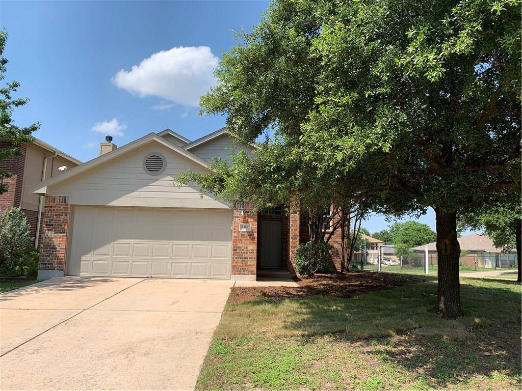3300 TYLER CT, Round Rock, TX 78664