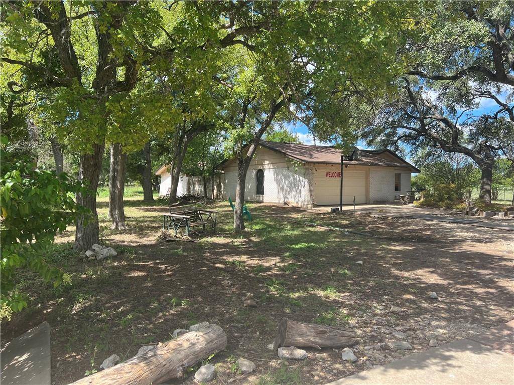 1109 W Park ST, Cedar Park, TX 78613