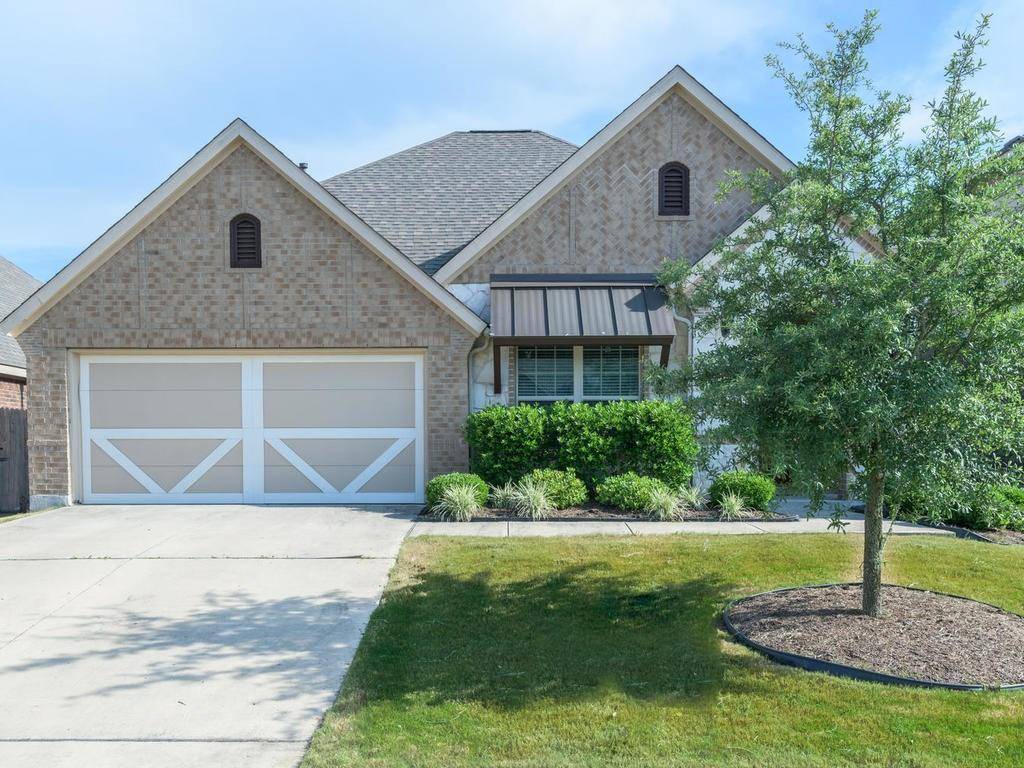 260 Crooked CRK, Buda, TX 78610