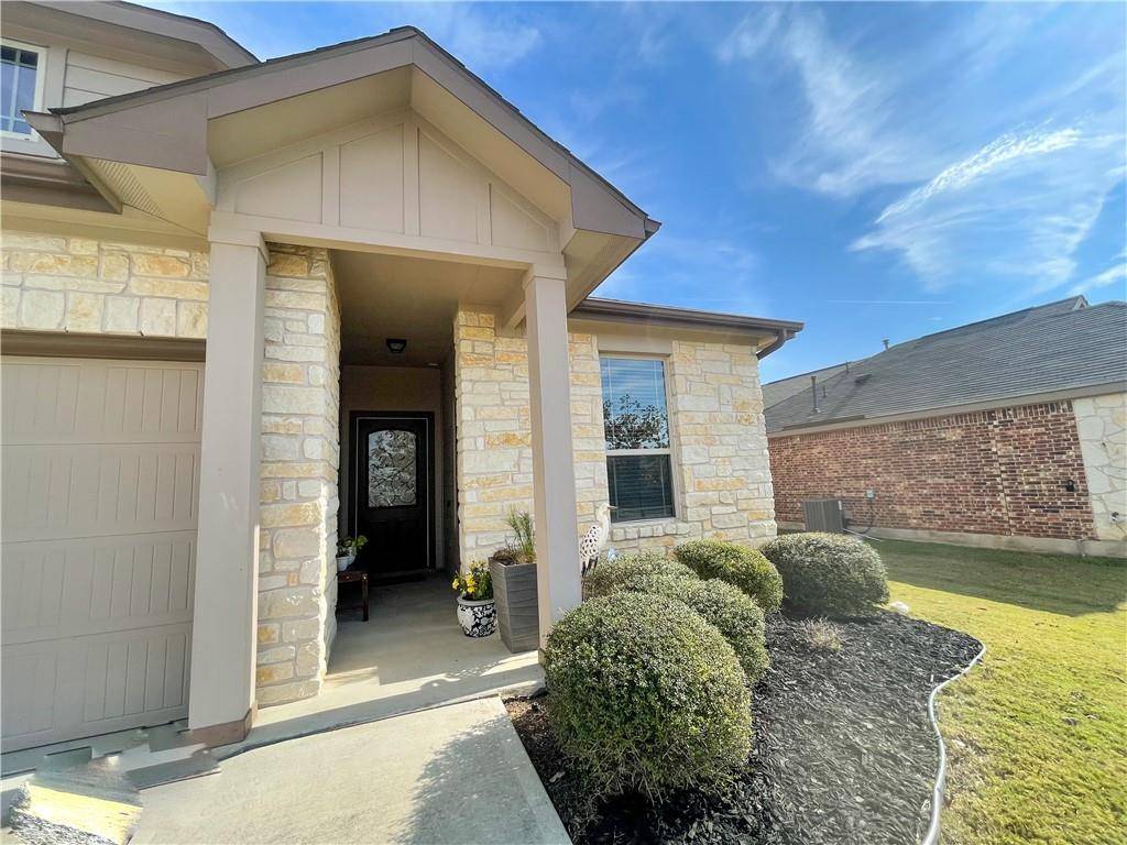 286 Jasper TRL, Buda, TX 78610