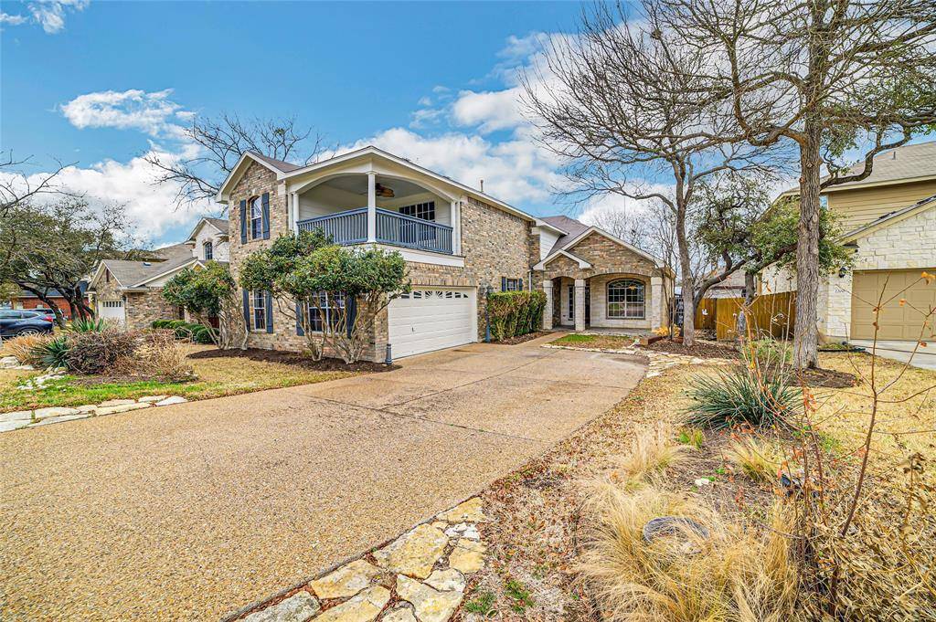 2202 Barnett DR, Cedar Park, TX 78613