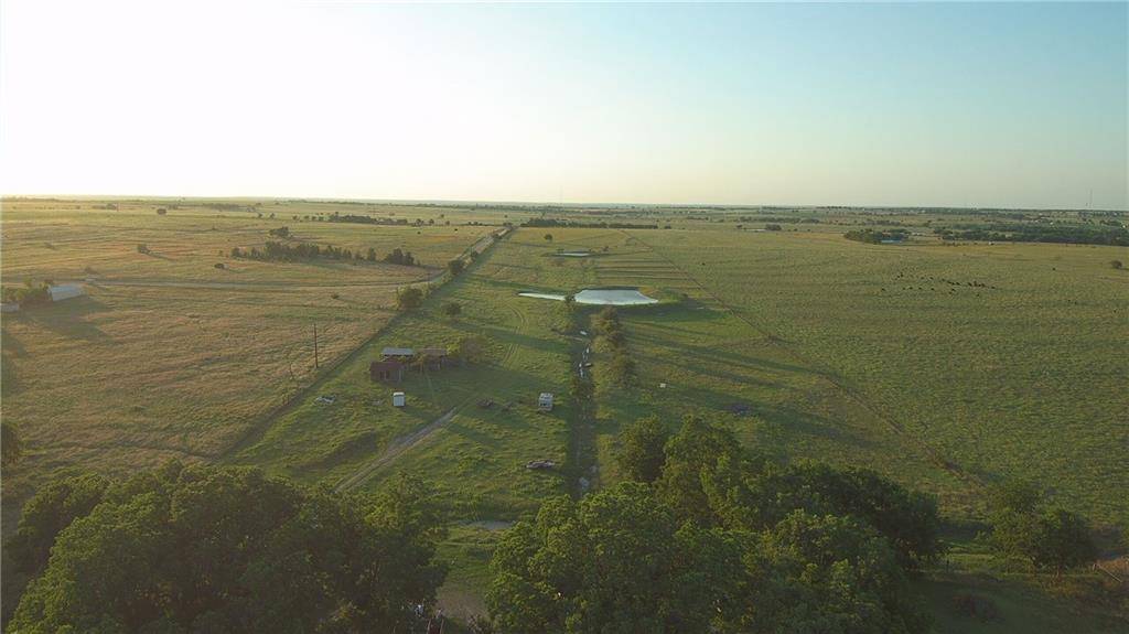 487 FM HWY, Jarrell, TX 76537