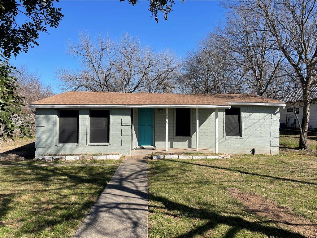 308 W Goforth RD, Buda, TX 78610