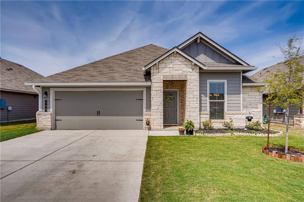 138 Bethann LOOP, Taylor, TX 76574