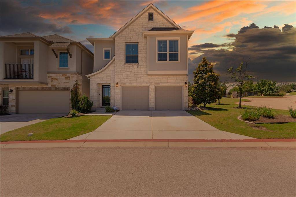 2105 Town Centre DR #4, Round Rock, TX 78664
