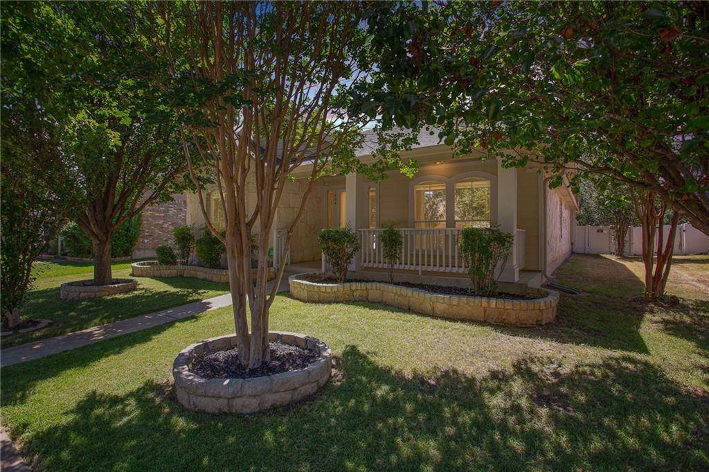 804 Bull Creek PKWY, Cedar Park, TX 78613