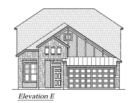360 Bonnet BLVD, Georgetown, TX 78628