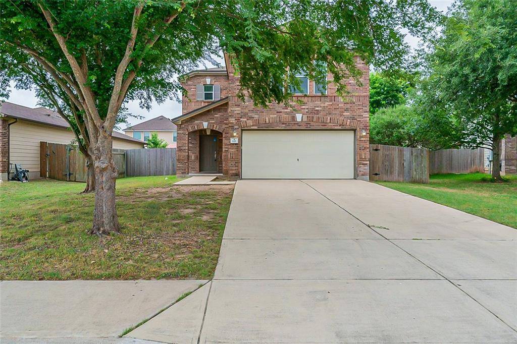 121 Olson CV, Kyle, TX 78640