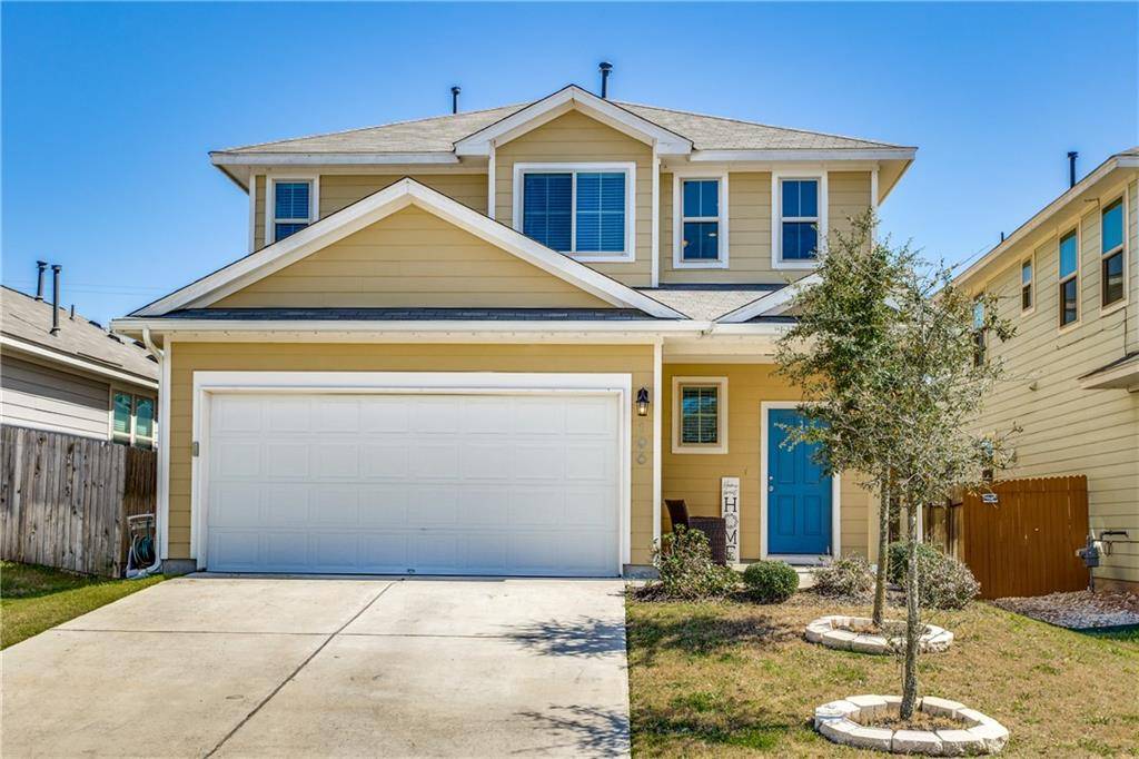 196 Eagle Brook LN, Buda, TX 78610