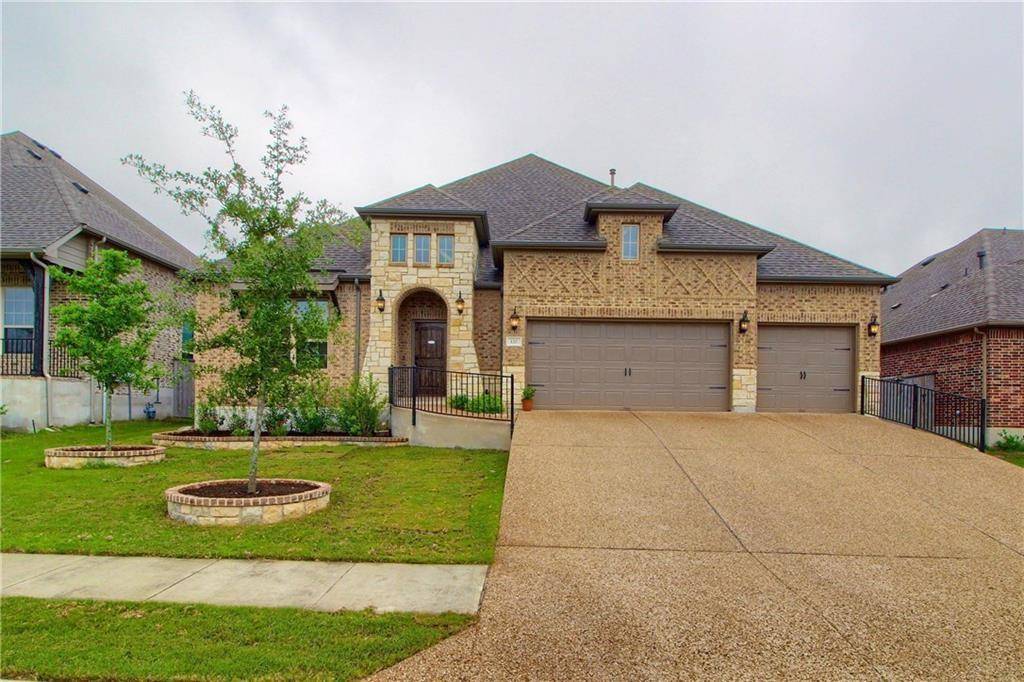 120 Blue Spruce WAY, Round Rock, TX 78664