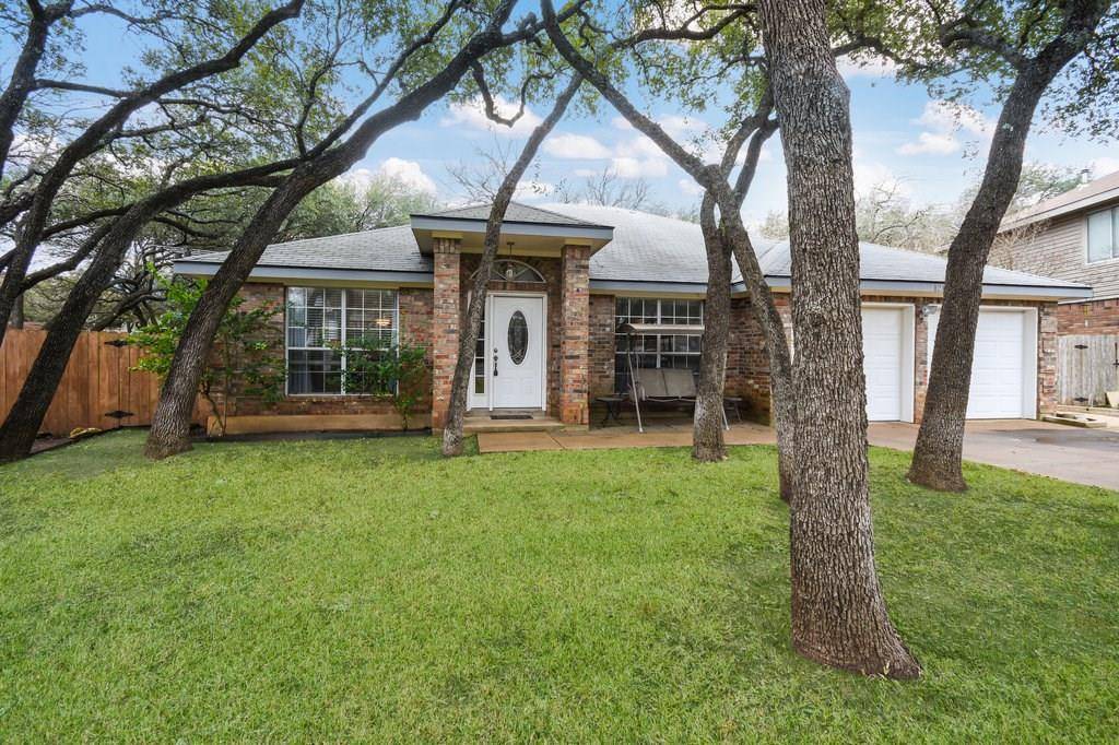 1210 Deer Grove DR, Cedar Park, TX 78613