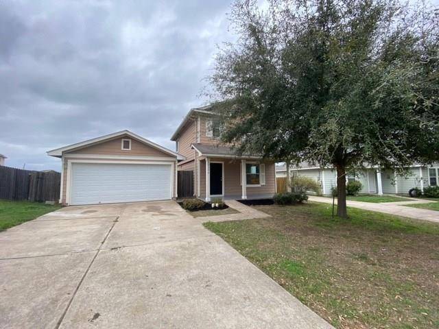 18204 Great Valley DR, Manor, TX 78653