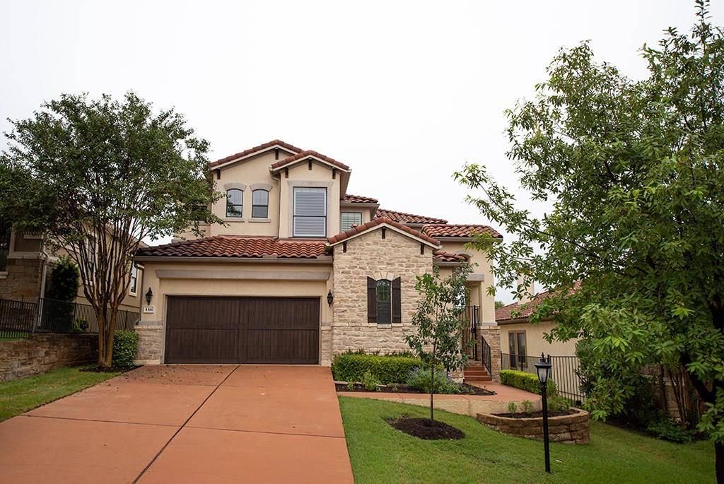 116 Desert Forest CT, Lakeway, TX 78738