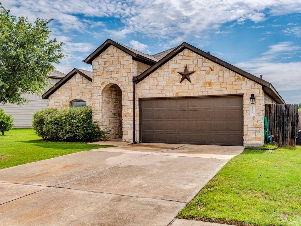 Address not disclosed, Buda, TX 78610