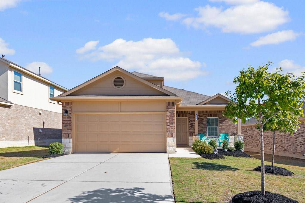 1710 Atlas RD, Cedar Park, TX 78613