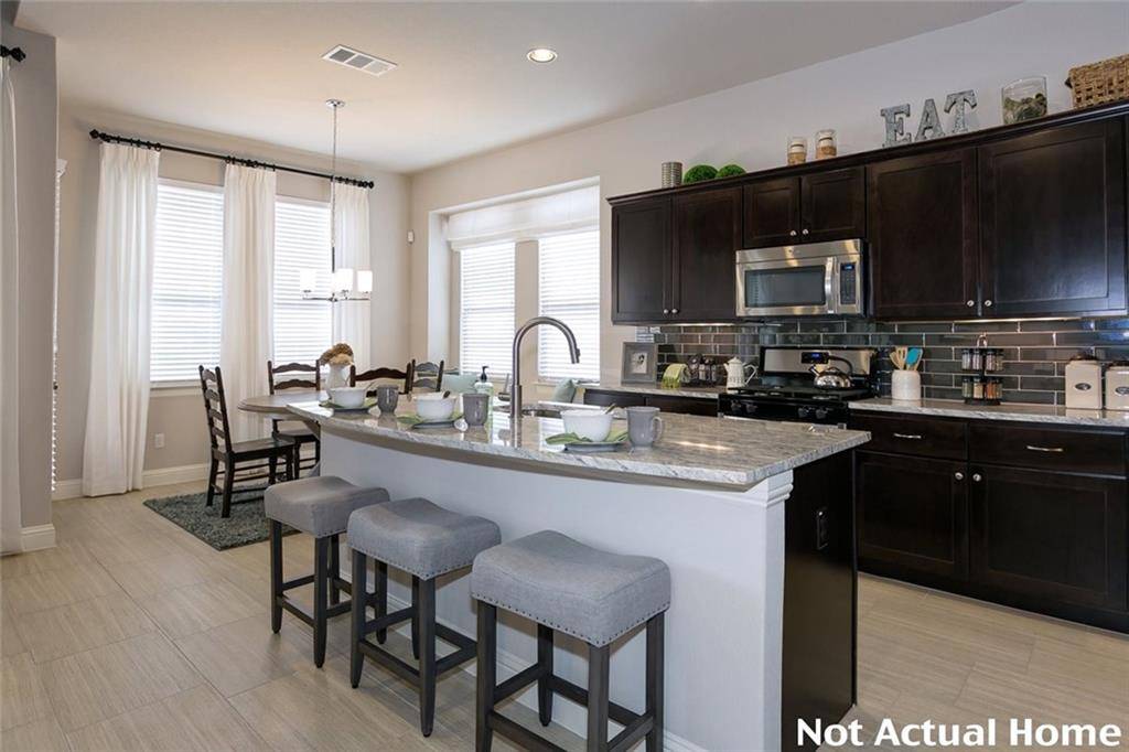 2121 Ambling TRL, Georgetown, TX 78628