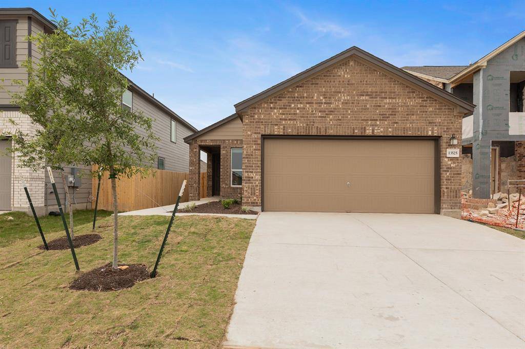 13525 Nancy Reagan ST, Manor, TX 78653