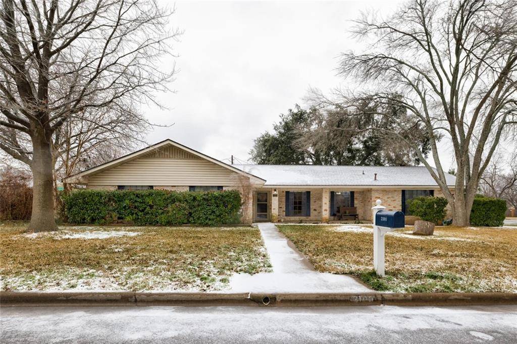 2100 Spring Breeze DR, Round Rock, TX 78664