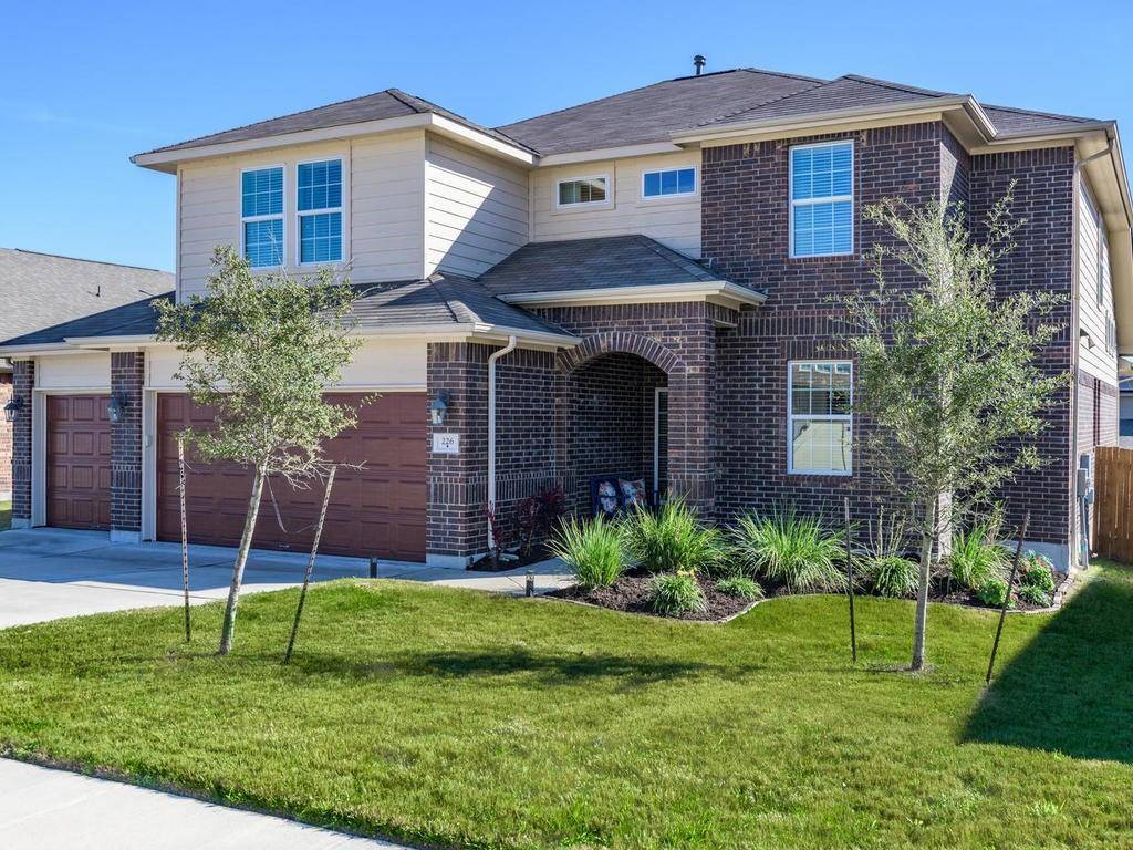 226 Orchard Hill TRL, Buda, TX 78610