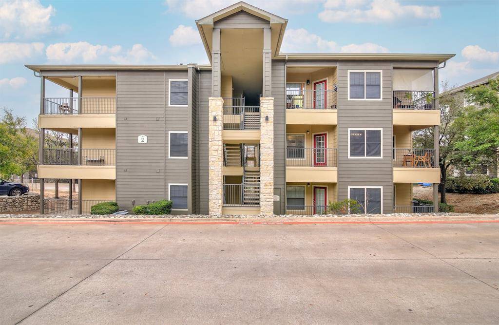 2320 Gracy Farms LN #224, Austin, TX 78758
