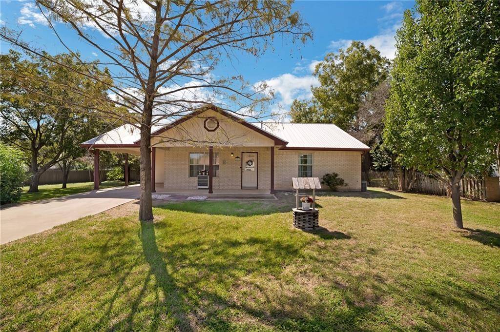 2609 Cypress LN, Cedar Park, TX 78613