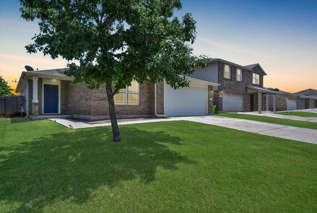 18516 Great Falls DR, Manor, TX 78653