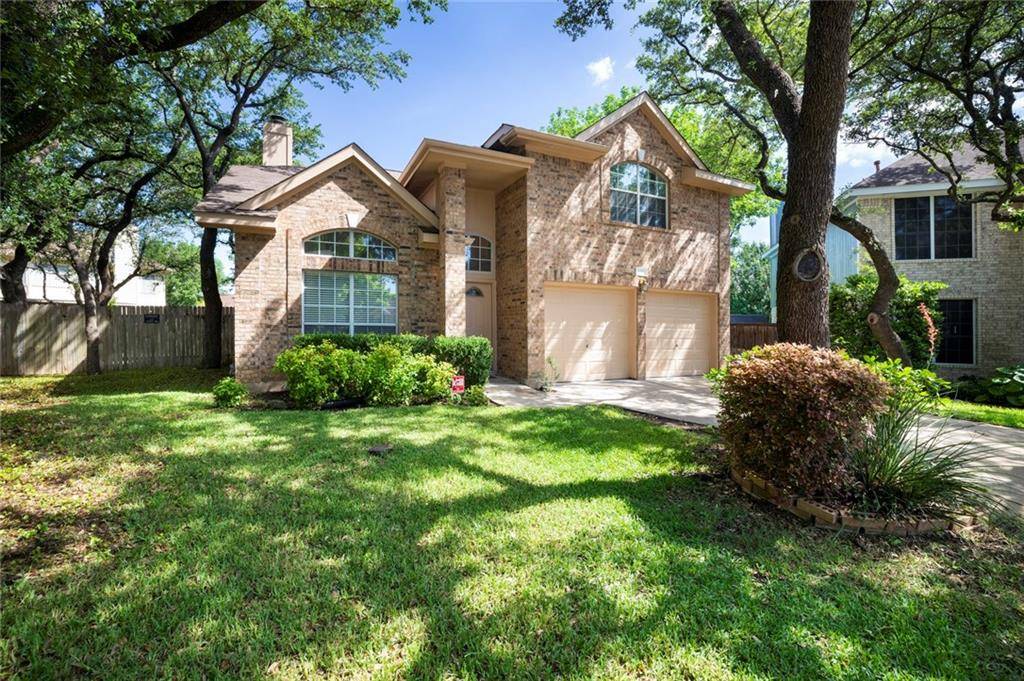 1103 Stepp CV, Cedar Park, TX 78613