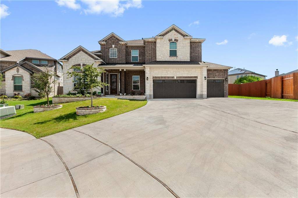 187 Lacy Oak DR, Buda, TX 78610