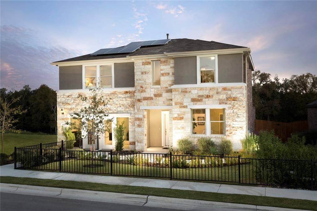 385 Mary Max CIR, San Marcos, TX 78666