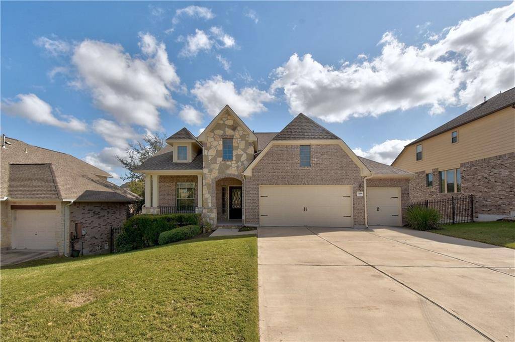 21816 Agarito LN, Spicewood, TX 78669