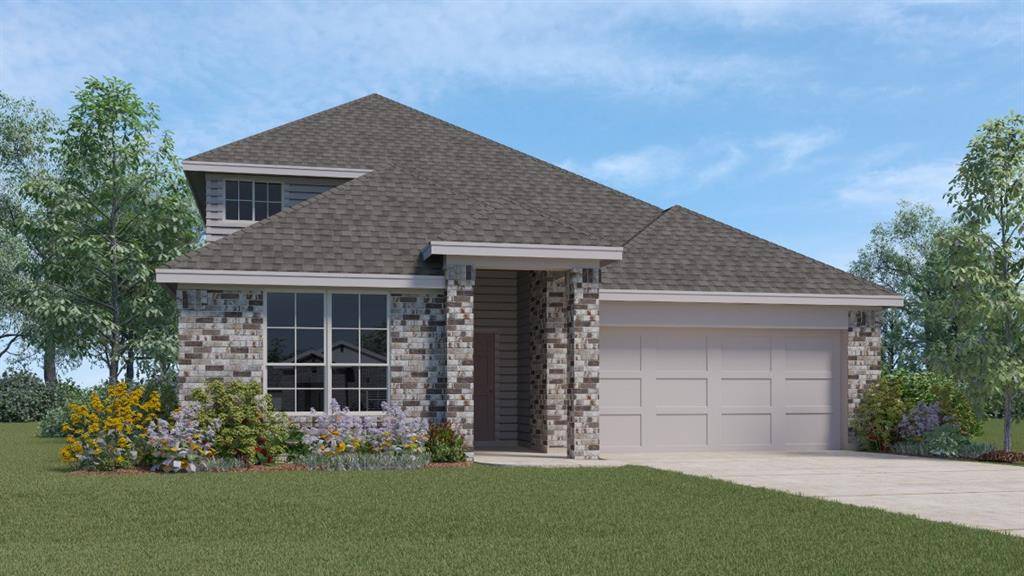 149 Cherry Laurel LN, Kyle, TX 78640