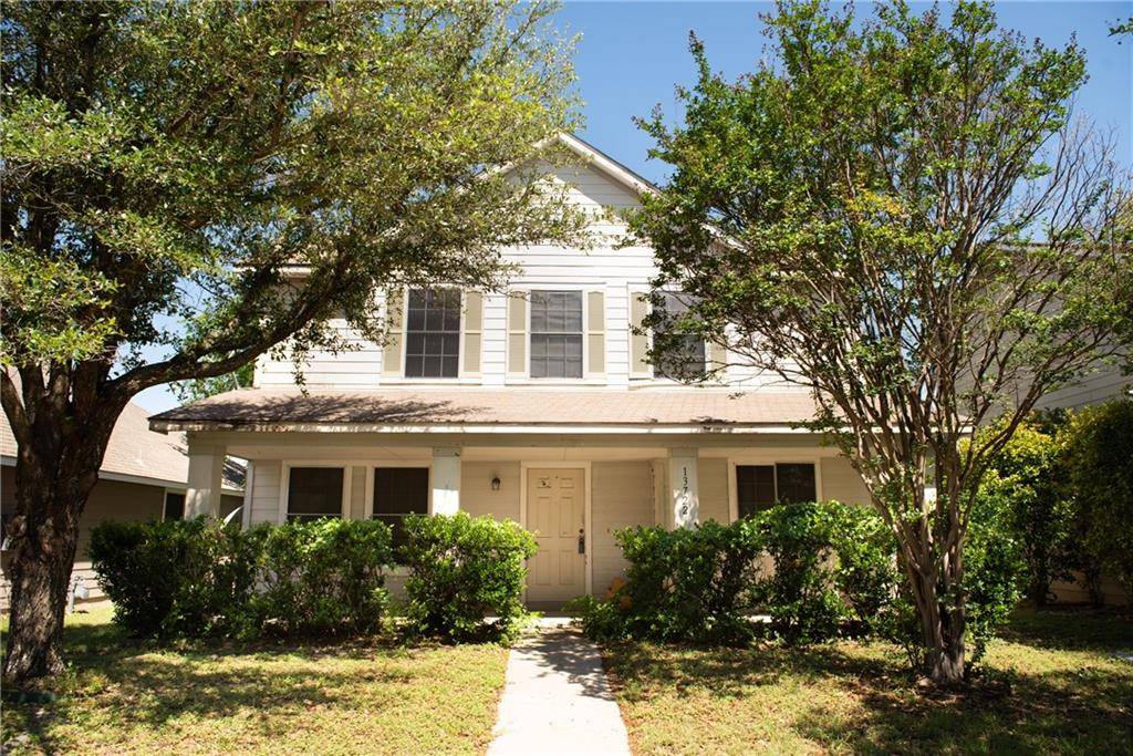 13722 Spring Heath RD, Pflugerville, TX 78660