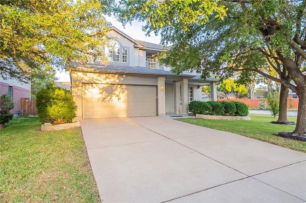 722 Le Ann LN, Cedar Park, TX 78613