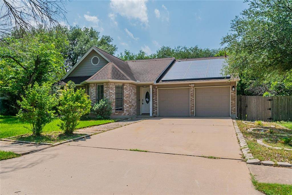 14310 Weldon LN, Austin, TX 78728