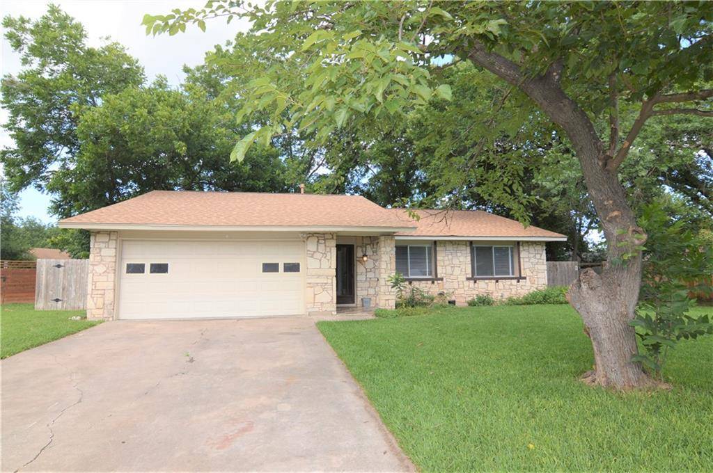 10305 Stubble Quail CIR, Austin, TX 78758