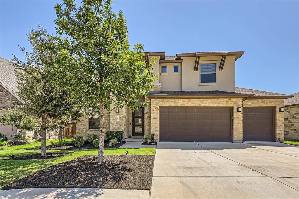 5013 Yucca Flower LN, Georgetown, TX 78626