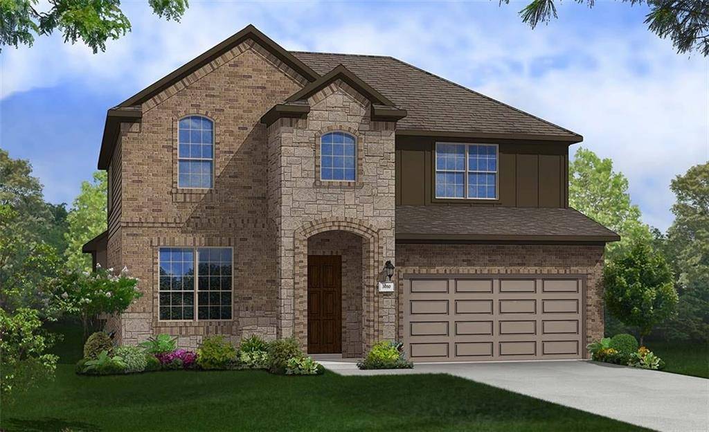 281 Natchez DR, Buda, TX 78610